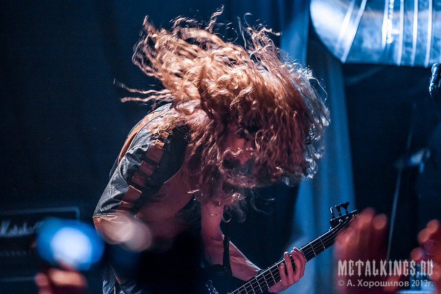    Delain 2012-11-24, ,  Hall ( ), 